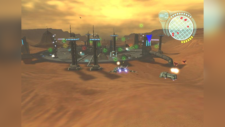 Игра Sony PlayStation 2 Defender Europe Английская Версия Б/У - изображение 2