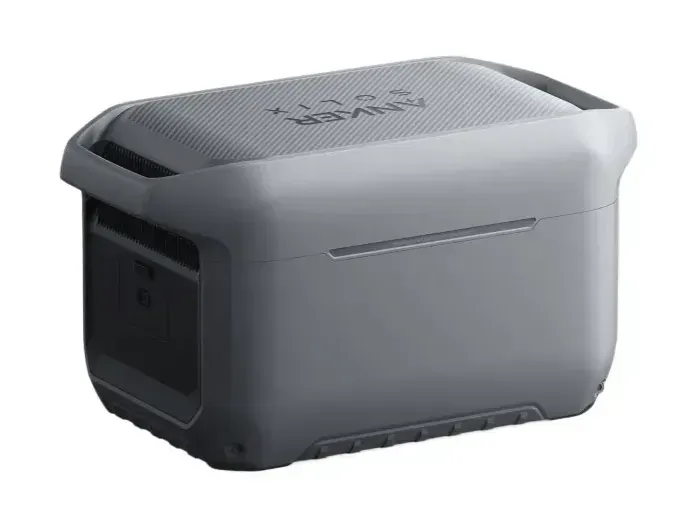 Зарядна станція Anker SOLIX C2000 Gen 2 (2400 Вт, 2048 Вт·год, LiFePO4) - зображення 4