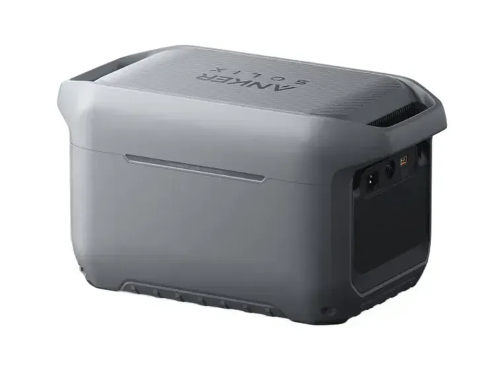 Зарядна станція Anker SOLIX C2000 Gen 2 (2400 Вт, 2048 Вт·год, LiFePO4) - зображення 5