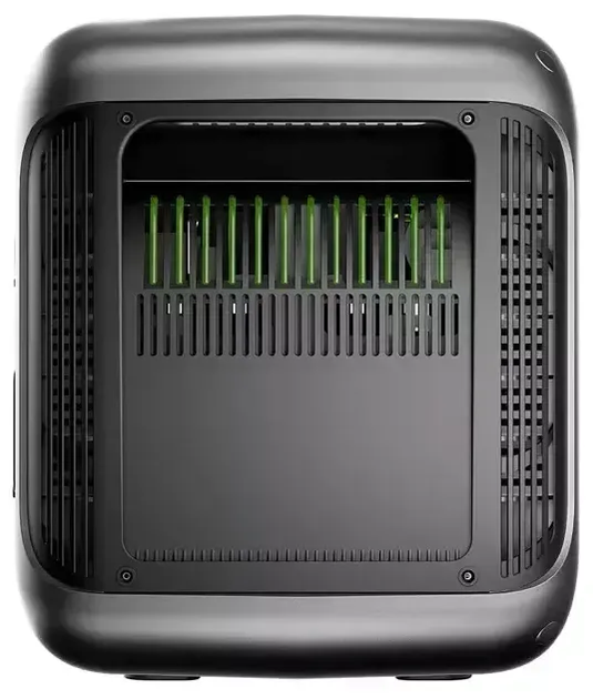 Зарядна станція ALLPOWERS R1500 Lite (1600 Вт, 1056 Вт·год, LiFePO4) - изображение 5