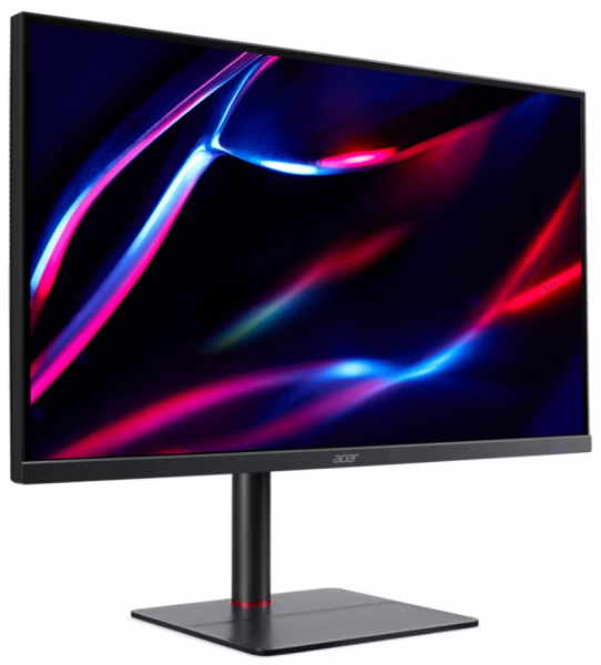 Монітор 27" Acer XV275KVymipruzx (um.hx5ee.v05) Black - зображення 5