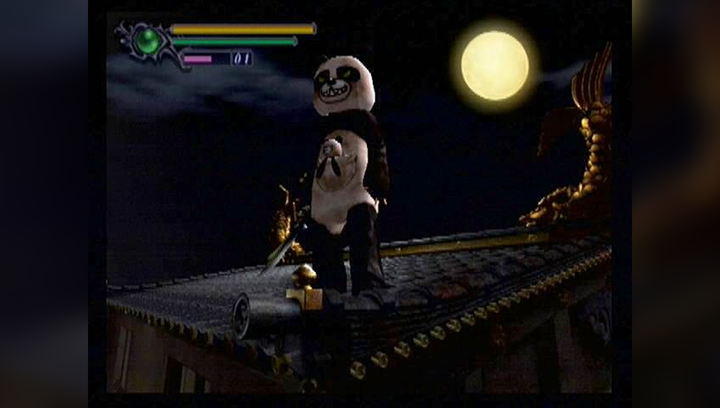 Игра Sony PlayStation 2 Onimusha: Warlords Europe Английская Версия Б/У - изображение 5