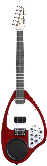 Gitara elektryczna VOX APC-1 - Zdjęcie 1 Gitara elektryczna VOX APC-1 - obraz 1