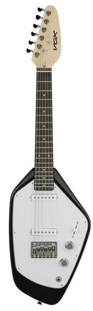 Gitara elektryczna VOX Mark V Mini - Zdjęcie 1 Gitara elektryczna VOX Mark V Mini - obraz 1