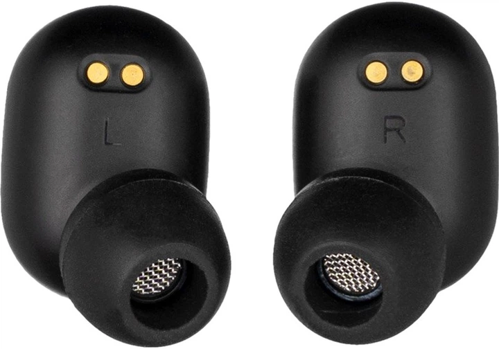 Наушники Gelius Pro Reddots TWS Earbuds GP-TWS010 Black (2099900822971) - изображение 14