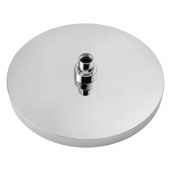 Лейка для верхнего душа Kroner Element 2801562901Z-0101 d250мм (CV036156) - изображение 3