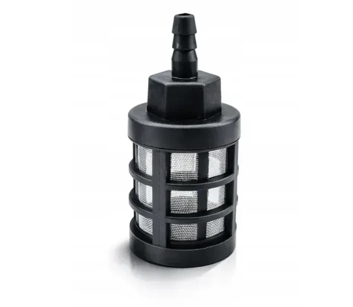 Аккумуляторная мойка высокого давления LEO TOOLS 48V (2 аккумулятора 5Ah, 60 бар, бесщеточная) в чемодане - изображение 6