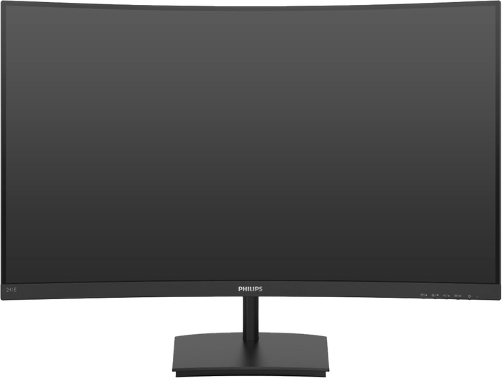 Monitor 23,6" Philips 241E1SCA/00 - obraz 4
