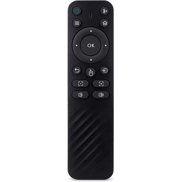Проектор портативний AOpen Fire Legend QF23s LCD FHD 6500 лм HDMI Wi-Fi Yellow (MR.JXC11.002) - зображення 9