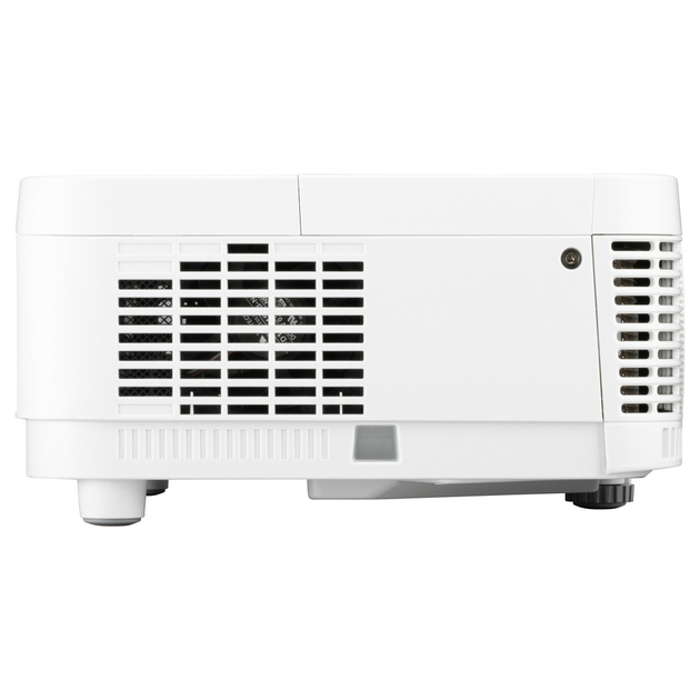 Проектор ViewSonic LSD300W-ST DLP WXGA 3300 ANSI лм HDMI VGA LAN White (VS20579) - изображение 7