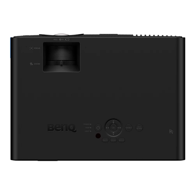 Проектор BenQ LH600ST+ DLP FHD 3000 ANSI лм HDMI Black (9H.JS477.1LE) - зображення 6