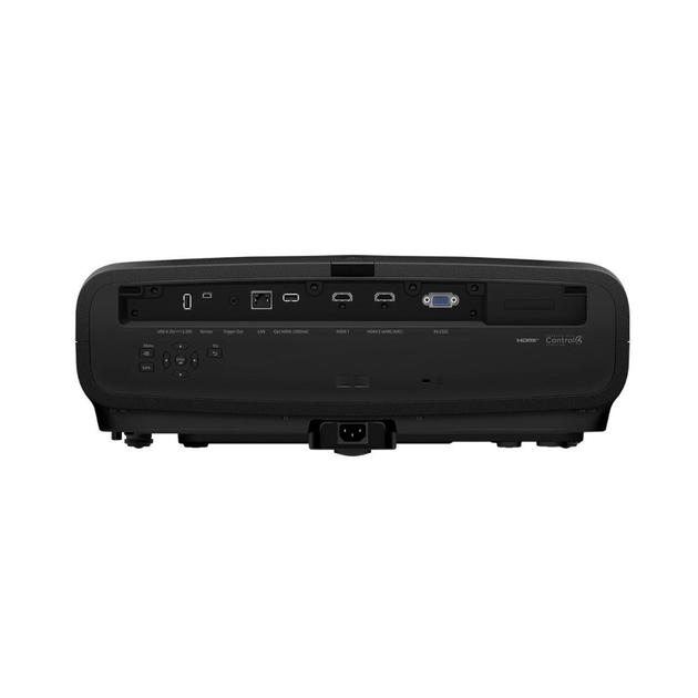 Проектор лазерный Epson EH-LS9000B 3LCD 4K UHD 2200 ANSI лм HDMI LAN Black (V11HC13180) - Фото 7 Проектор лазерный Epson EH-LS9000B 3LCD 4K UHD 2200 ANSI лм HDMI LAN Black (V11HC13180) - изображение 7