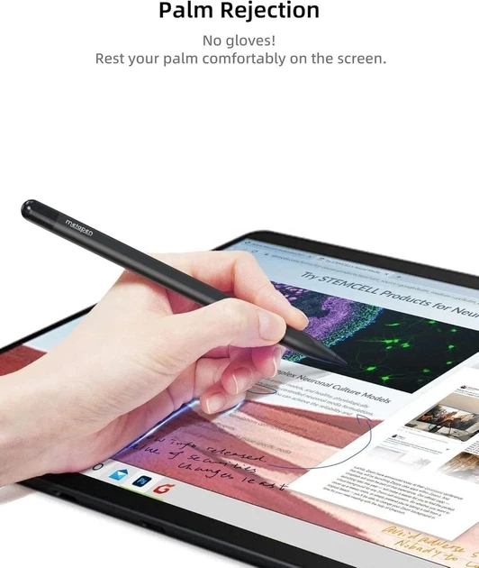 Стилус для Microsoft Surface Metapen - изображение 5