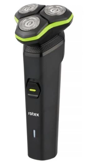 Електробритва Rotex RHC212-S - изображение 2
