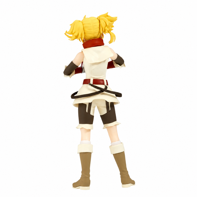 Фігурка Bandai Spirits Shangri-La Frontier Oikatzo Рубіж Шангрі-Ла Ойкаццо 17 см BS SLF O 17 - зображення 4