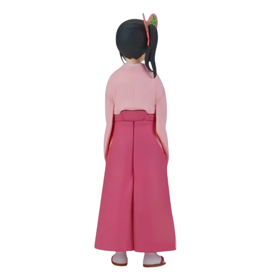 Фігурка Bandai Spirits Demon Slayer Kanao Tsuyuri Клинок, що розсікає демонів Канао Цуюрі 14 см BS DS KT 14 - зображення 4