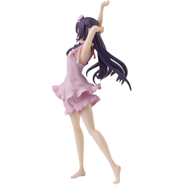 Фигурка Benpresto Юки Yuuki Мастера Меча Онлайн Sword art Online 15 см WST SAO Y04 15 - изображение 2
