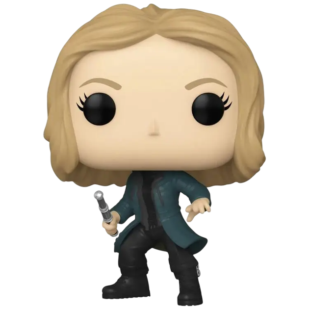 Фигурка Funko Pop Фанко поп Sharon The Falcon and the Winter Soldier Шерон Сокол и Зимний солдат 10 см FWS 816 - Фото 2 Фигурка Funko Pop Фанко поп Sharon The Falcon and the Winter Soldier Шерон Сокол и Зимний солдат 10 см FWS 816 - изображение 2