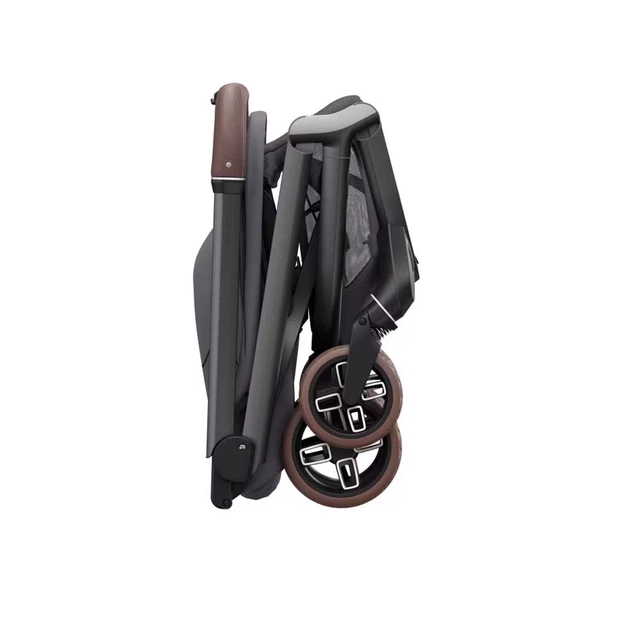 Прогулочная коляска Maxi-Cosi Fame Cabin Moon Graphite (1141083110) - изображение 6