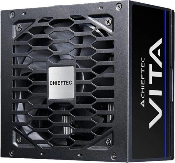 Блок питания Chieftec VITA 750W (BPX-750-S) - изображение 4