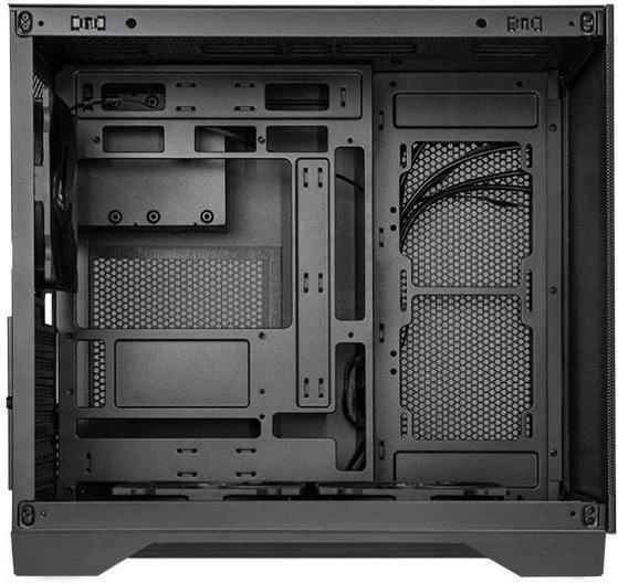 Chieftec Visio Air Black (GM-30B-M-OP) - зображення 9