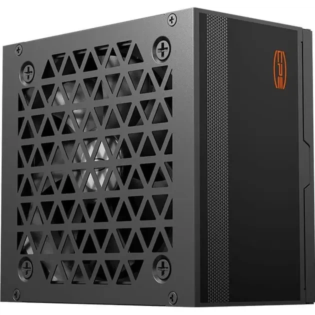 Блок питания PcCooler YK850H (P3-YK850H-B1HWBK1-EU) - Фото 1 Блок питания PcCooler YK850H (P3-YK850H-B1HWBK1-EU) - изображение 1