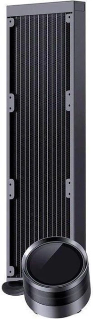 Водяное охлаждение Jonsbo TF2-360SC(BN) - изображение 5