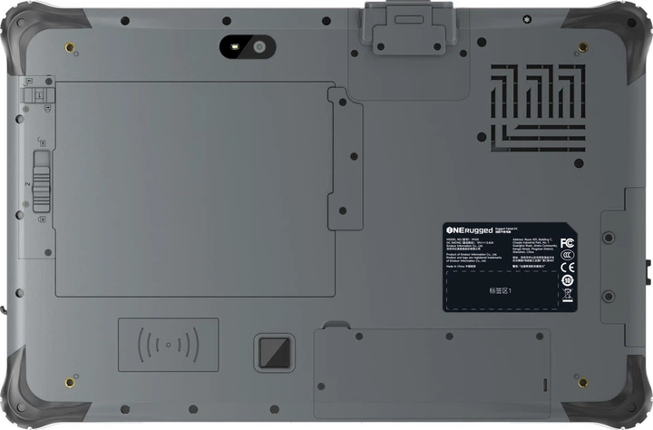 Планшет ONERugged M20A 16/128GB (M20A_I5_16128GB) - изображение 4