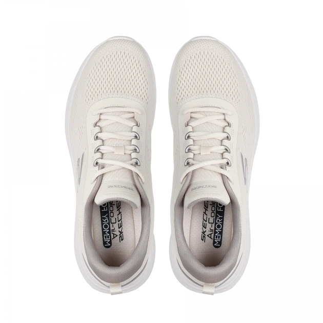 Чоловічі кросівки Skechers Skech Lite Pro 2.0 Natural 48 Бежевий 233184-NAT - Фото 4 Чоловічі кросівки Skechers Skech Lite Pro 2.0 Natural 48 Бежевий 233184-NAT - изображение 4