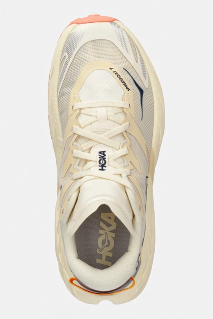 Жіночі кросівки Hoka Speedgoat 7 W Yellow/Grey 38 Жовтий 1171929-11X - Фото 2 Жіночі кросівки Hoka Speedgoat 7 W Yellow/Grey 38 Жовтий 1171929-11X - изображение 2