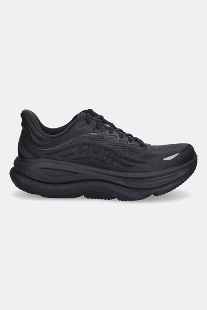 Чоловічі кросівки Hoka Bondi 9 Black 42 Чорний 1162011-99X - Фото 1 Чоловічі кросівки Hoka Bondi 9 Black 42 Чорний 1162011-99X - изображение 1