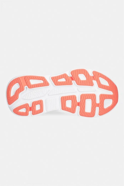 Жіночі кросівки Hoka Bondi 9 White/Green 38,5 Зелений 1162012-71X - Фото 3 Жіночі кросівки Hoka Bondi 9 White/Green 38,5 Зелений 1162012-71X - изображение 3
