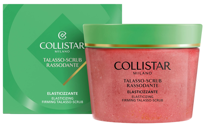 Скраб для тіла Collistar зміцнювальний 300 г (8015150010474) - зображення 3
