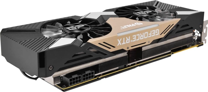 Видеокарта Palit PCI-Ex GeForce RTX 2080 Ti GAMING PRO 11GB GDDR6