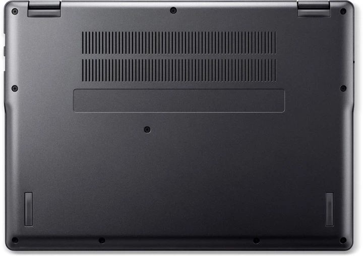 Ноутбук Acer Chromebook Plus Spin CP514-4HN-30BW (NX.KYQEU.001) Steel Gray - Фото 5 Ноутбук Acer Chromebook Plus Spin CP514-4HN-30BW (NX.KYQEU.001) Steel Gray - изображение 5