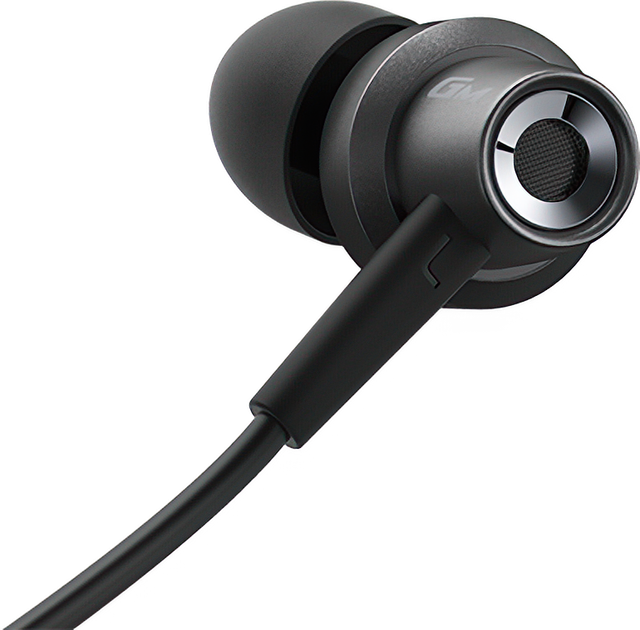 Słuchawki Edifier GM260 Plus Czarny (6923520245512) - Zdjęcie 3 Słuchawki Edifier GM260 Plus Czarny (6923520245512) - obraz 3