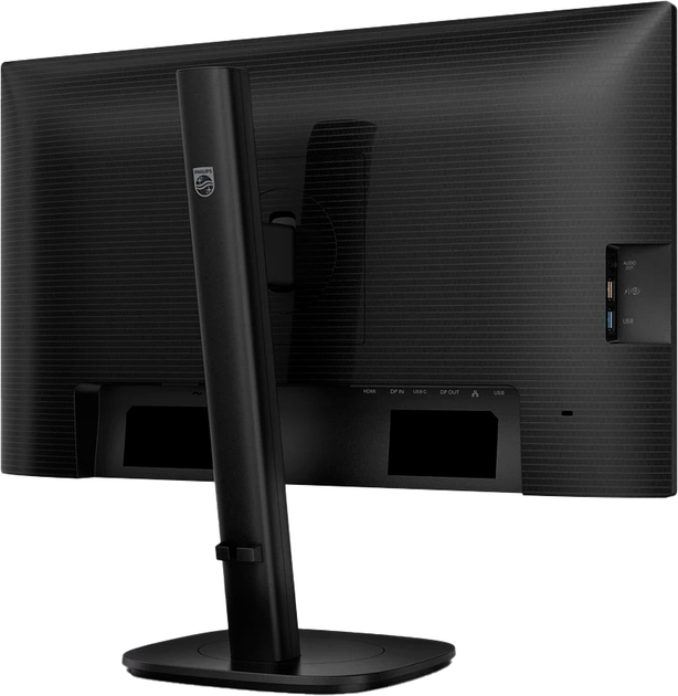 Монітор 23.8" Philips 24B2U3301 (24B2U3301/00) - зображення 4