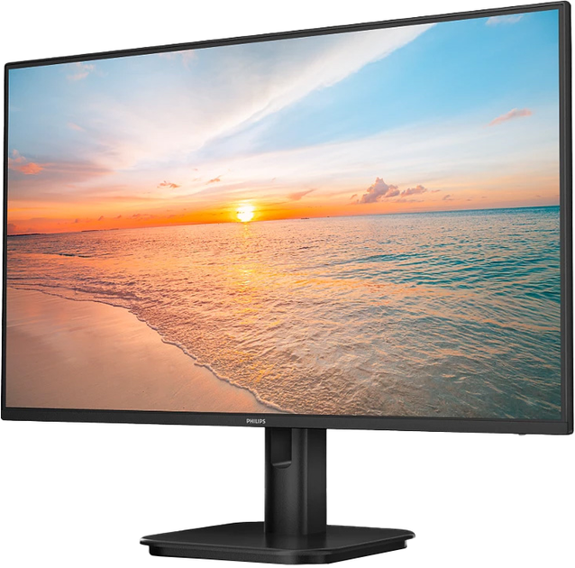 Монітор 23.8" Philips 24E1N1200A/00 - зображення 3