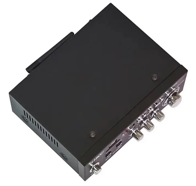 Усилитель звука UKC AK-688BT 9489 - Фото 2 Усилитель звука UKC AK-688BT 9489 - изображение 2