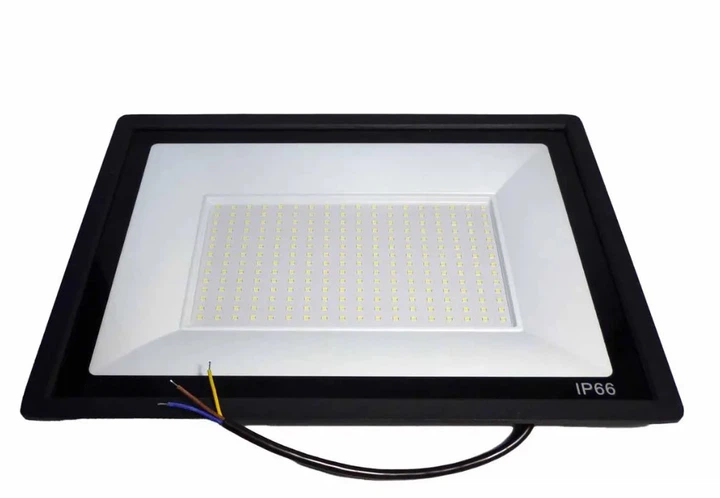 Прожектор уличный LED 8606 Series 2 100W - Фото 2 Прожектор уличный LED 8606 Series 2 100W - изображение 2