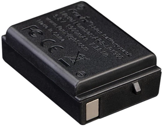 Аккумулятор Fenix ARB-LP1900 1900mAh - изображение 4