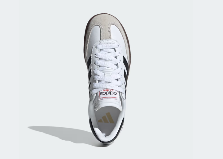 Кеды Adidas Samba 38 размер - Фото 6 Кеды Adidas Samba 38 размер - изображение 6