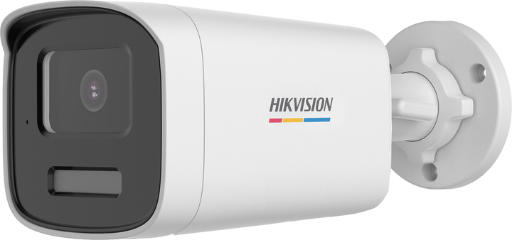 Kamera Turbo HD-TVI Hikvision DS-2CE12KF3T-LS(2.8mm)(O-STD) - Zdjęcie 1 Kamera Turbo HD-TVI Hikvision DS-2CE12KF3T-LS(2.8mm)(O-STD) - obraz 1