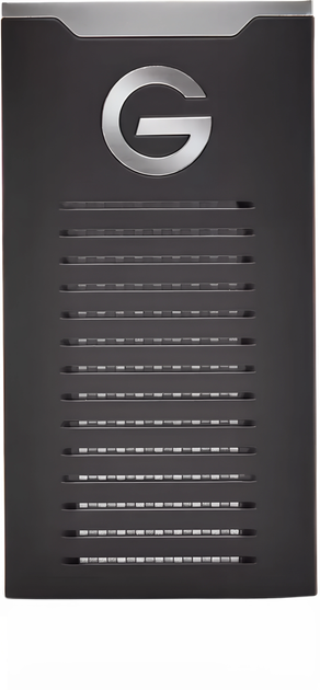SSD накопитель SanDisk Professional G-Drive 4 TB (SDPS11A-004T-GBANB) - изображение 3