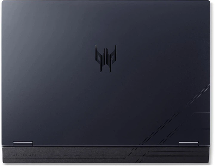 Ноутбук Acer 14.5 Predator Helios Neo 14 AI PHN14-71-956M 2.5K OLED 120Hz/Intel Ultra 9-285H/32GB/1TB/RTX 5070/W11H/Abyssal Black (NH.U1AAA.001) - Фото 9 Ноутбук Acer 14.5 Predator Helios Neo 14 AI PHN14-71-956M 2.5K OLED 120Hz/Intel Ultra 9-285H/32GB/1TB/RTX 5070/W11H/Abyssal Black (NH.U1AAA.001) - изображение 9