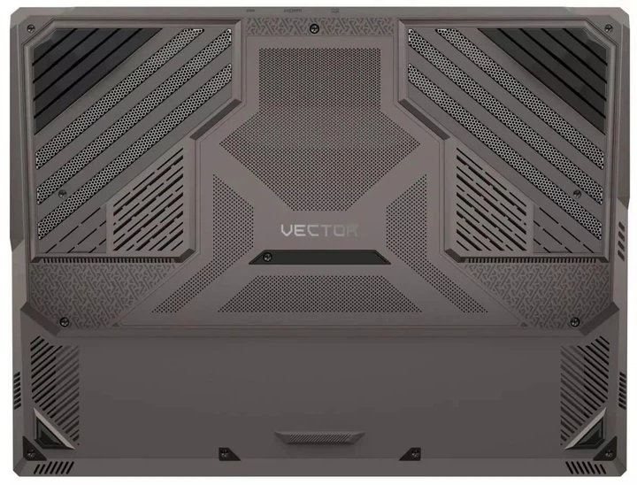 Ноутбук MSI 18 Vector A18 HX AI A9WIG 2.5K IPS 240Hz/Ryzen 9 9955HX3D/32GB/2TB/RTX 5080/W11P/Cosmos Gray (A9WIG-082US) - зображення 12
