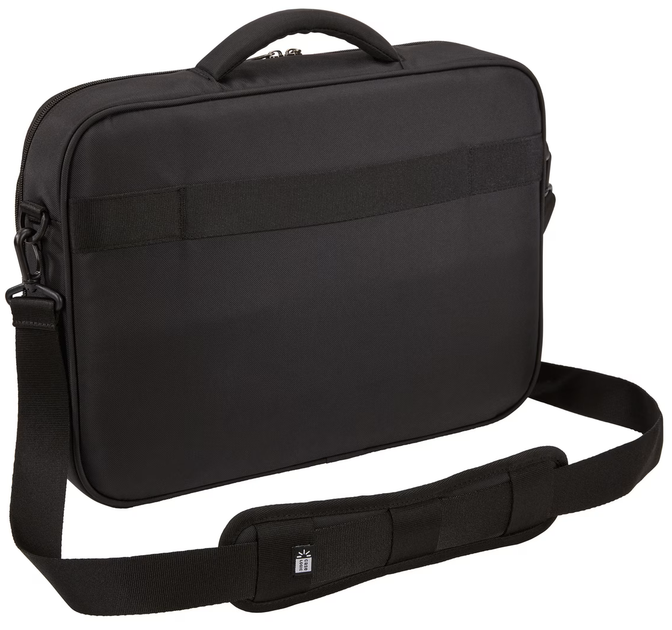 Сумка для ноутбука CASE LOGIC Propel Briefcase for 15.6'' PROPC-116 (Чорний) - Фото 6 Сумка для ноутбука CASE LOGIC Propel Briefcase for 15.6'' PROPC-116 (Чорний) - зображення 6