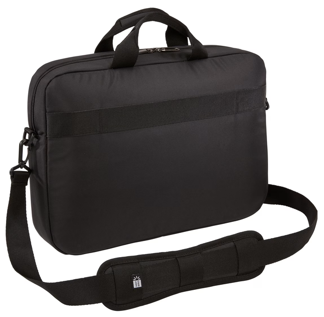 Сумка для ноутбука CASE LOGIC Propel Attache for 15.6'' PROPA-116 (Чорний) - изображение 2