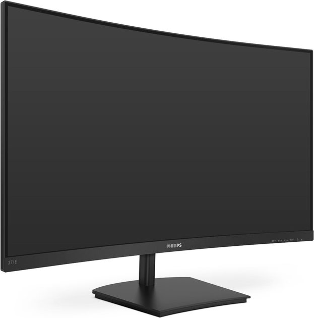 Монітор 27" Philips 271E1SCA/00 - Фото 8 Монітор 27" Philips 271E1SCA/00 - зображення 8