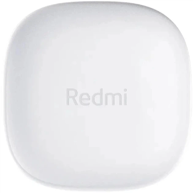 Навушники Xiaomi Redmi Buds 6 Play (BHR8776GL) White (1071789) - изображение 5